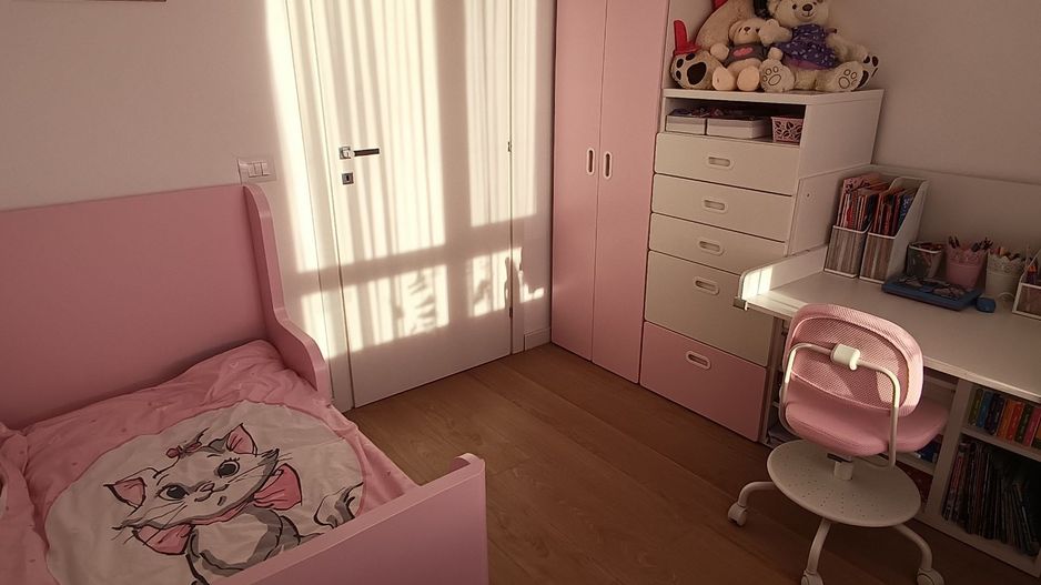 PROPRIETAR | Apartament 3 camere | AFI CITY Bucurestii Noi - Poză 8