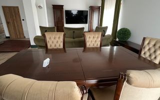 Casă de lux de închiriat | Platoul Cornești, Târgu Mureș - Poză 11