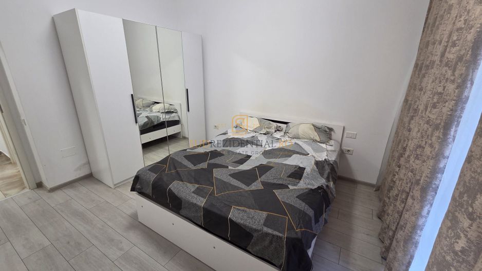 Apartament 2 camere de închiriat, The Grand Kristal Residence Sector 4 - Poză 25