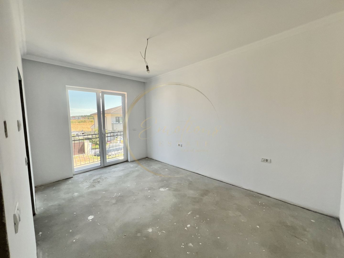 COMISION 0 % | Duplex despartit prin garaj  | Dumbravita , Timisoara - Poză 14