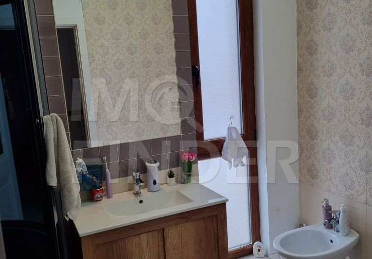 Apartament 2 camere, imobil nou, garaj, Borhanci - Poză 6