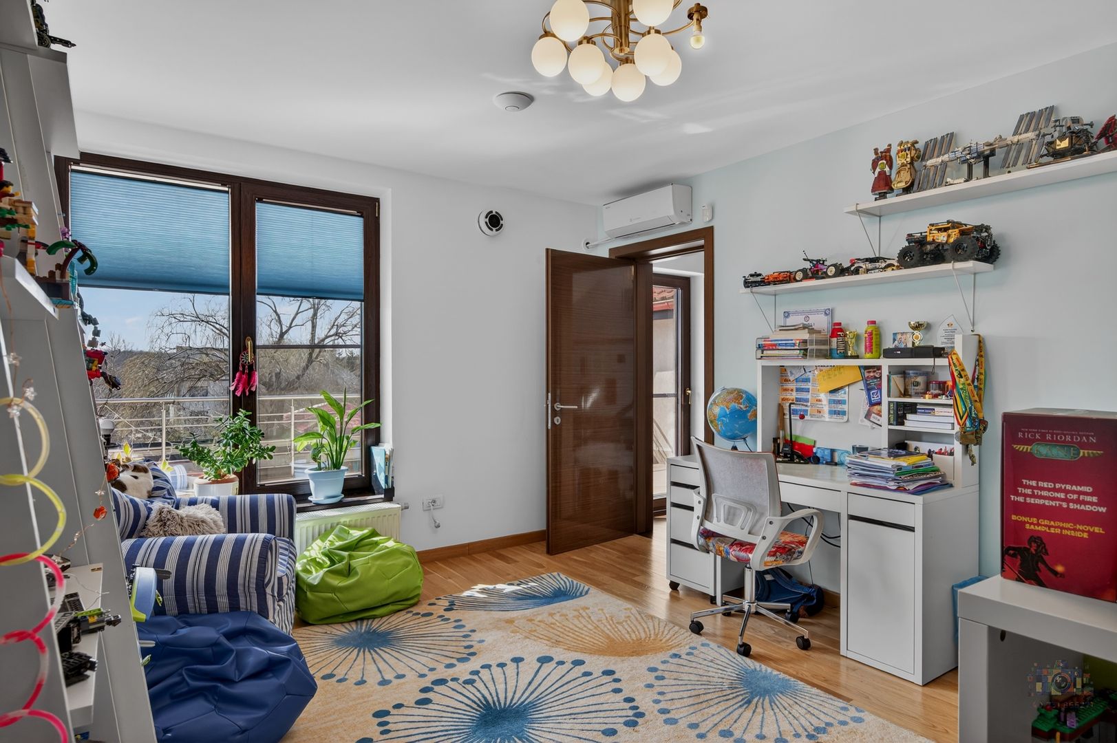 Vila cu design spectaculos, tehnologie smart & lifestyle complet - Poză 70