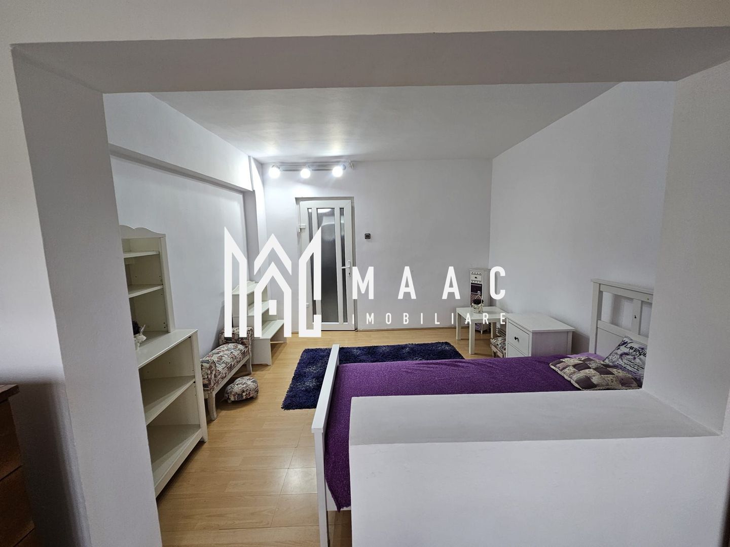 Apartament 2 camere | 56 MPU | Decomandat | 2 Balcoane |  Strand - Poză 2