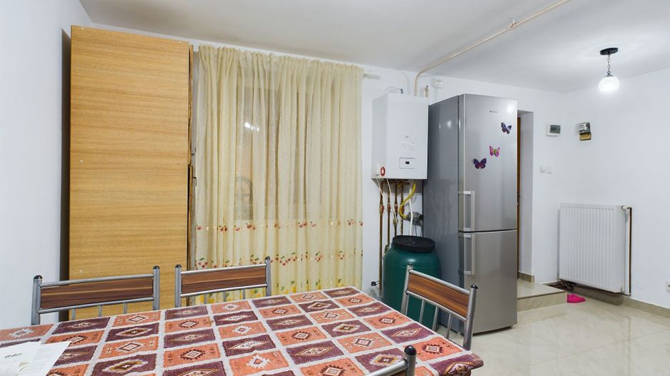 Casă 4 camere Timișoara ( zona Iosefin Dambovita) - Poză 3