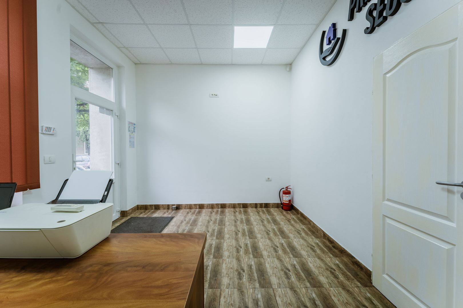 Spațiu comercial central strada Mărășești - Poză 3