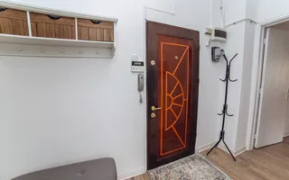 Apartament 4 camere renovat, central, ideal rezidențial sau activitate business - Poză 25