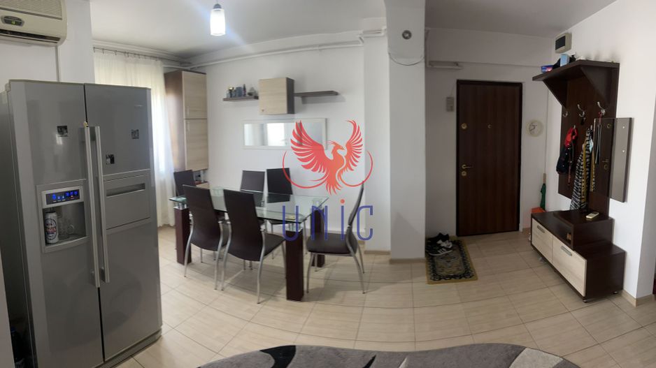 Apartament 3 camere George Enescu - Poză 7