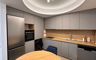 Apartament 3 camere I Cortina I Pipera - Poză 8