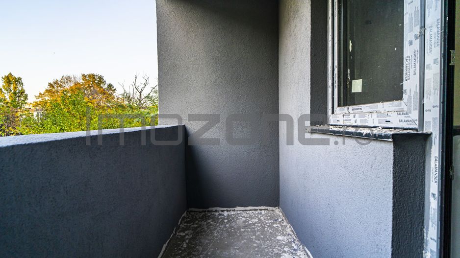 Apartament 2 camere, 57 mp, decomandat, etaj 1/4, MILITARI Pacii, COMISION 0% - Poză 10