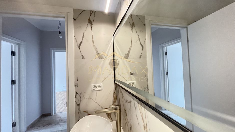 Apartament**3 camere**104mp // Bloc NOU// TEI ***FIRST RENT*** - Poză 11