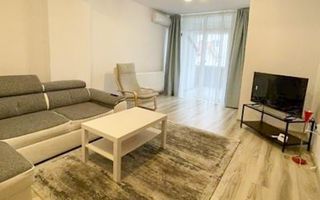 Închiriere apartament 2 camere | Loc de parcare inclus - Poză 2