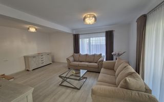 Casă tip duplex de închiriat în Șelimbăr | 121mpu și 140 mp curte - Poză 2