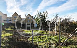 Teren intravilan de vânzare pe strada Dimitrie Anghel,  Oradea - Poză 4