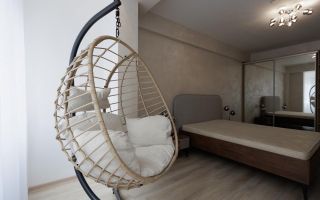 Vânzare, apartament, 2 camere, strada Dr. Tudor Strișcă, Botanica - Poză 6