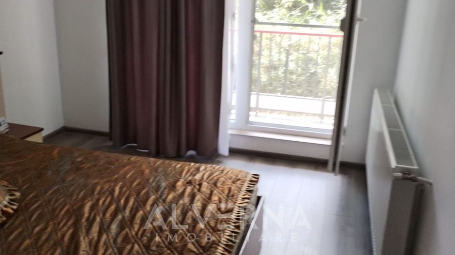 Apartament 2 camere + curte | 61mp + 40mp | parcare | Floresti - Poză 2