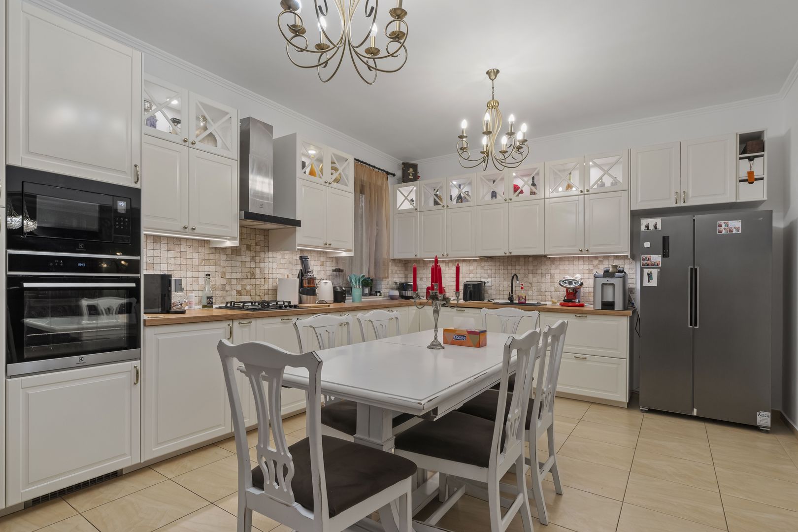 Vila din poveste este de vanzare in Pipera - Poză 22