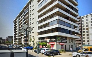 Apartament 2 camere Bragadiru Cristalului - Poză 2