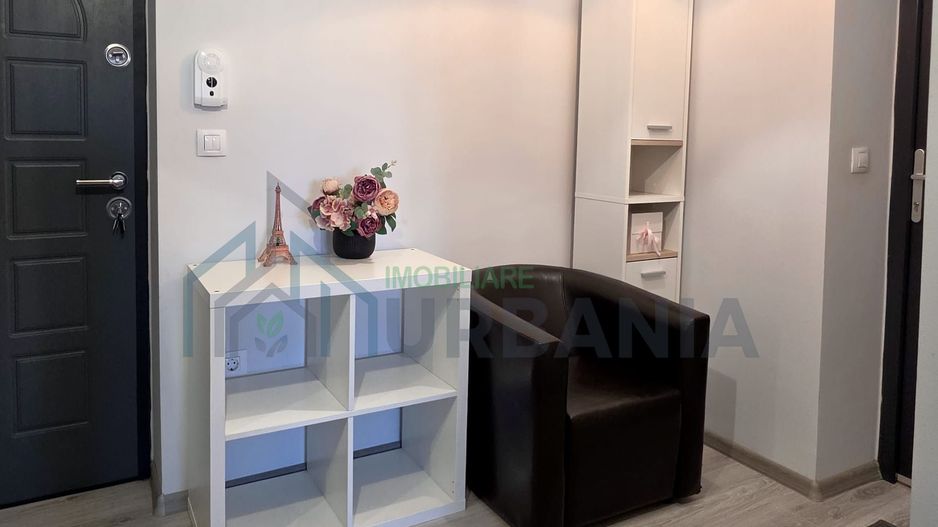 Apartament 1 cameră, 43 mp, ultracentral, Bd. Ștefan cel Mare și Sfânt, Iași - Poză 5