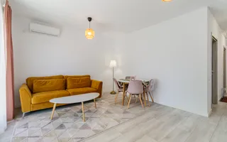 2 camere | Bloc nou | Parcare subterana - Poză 12
