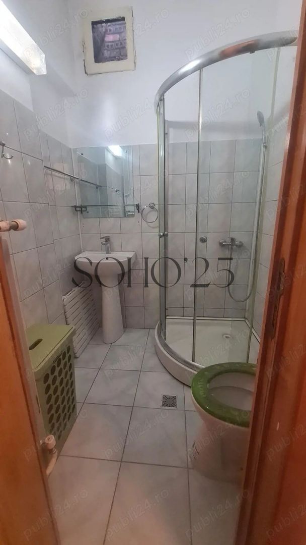 Apartament 2 camere Floreasca - Poză 9