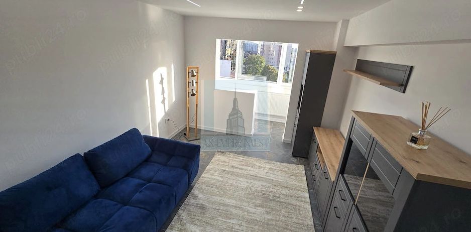 Apartament 2 camere mobilat/utilat - zona Grivitei - Poză 1