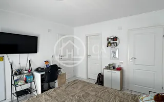 Casă de vânzare cu 3 camere si o anexa  in Sântandrei, Bihor - Poză 15