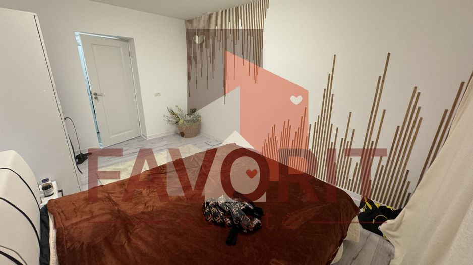 Apartament 3 camere | Timisoara | Renovat | Boxa in CF | Centrala Proprie - Poză 9