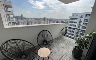 Vanzare Apartament  2 Camere Core Timpuri Noi - Poză 3