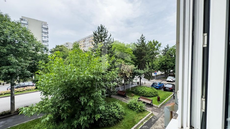 2 Camere | Bucurestii Noi | metrou Jiului | Parc Bazilescu | 60 mp - Poză 16