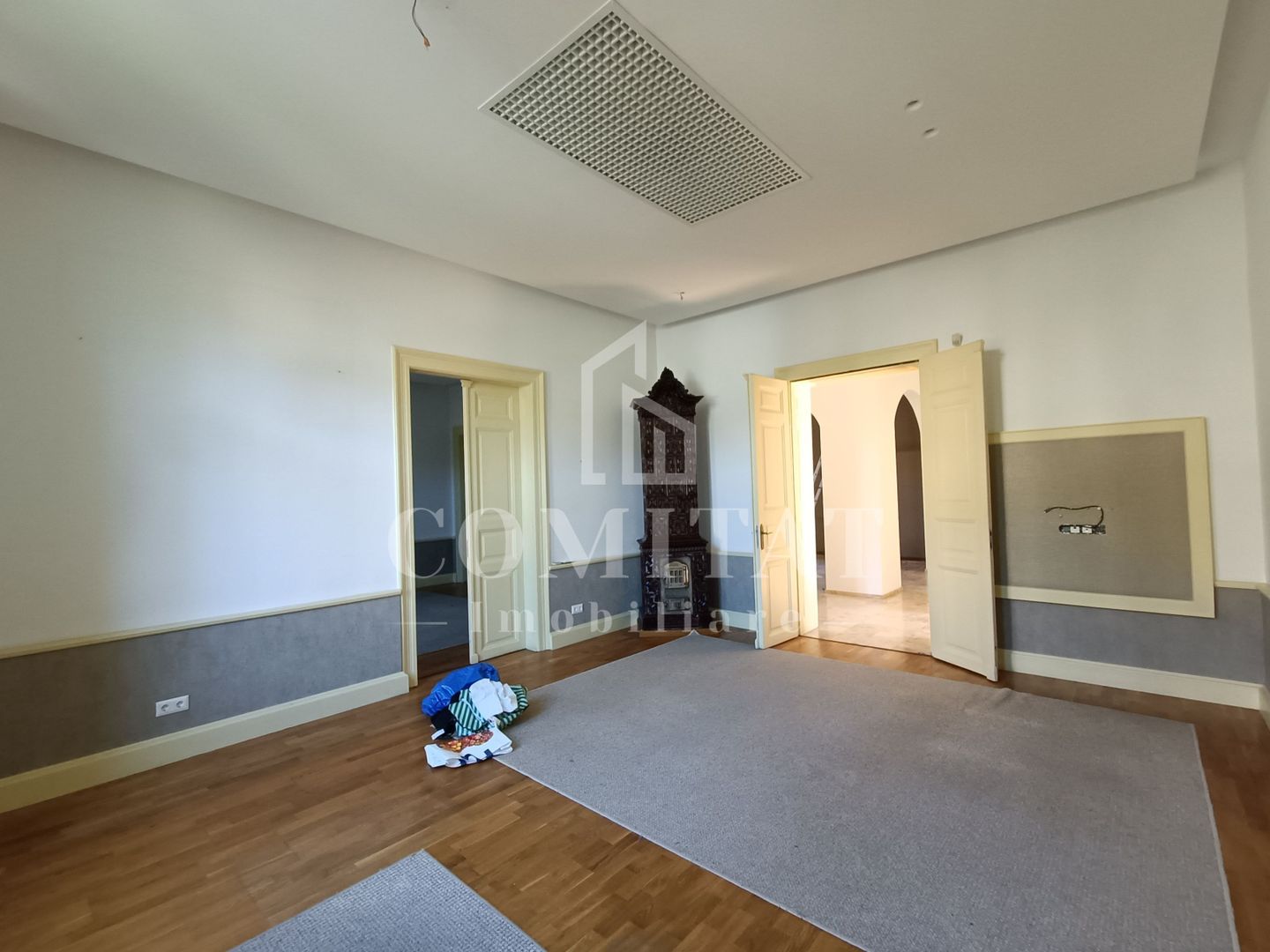 Vila Interbelica de inchiriat | 450mp | zona Andrei Muresanu - Poză 6