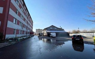 Teren de vanzare in Onesti - Poză 1