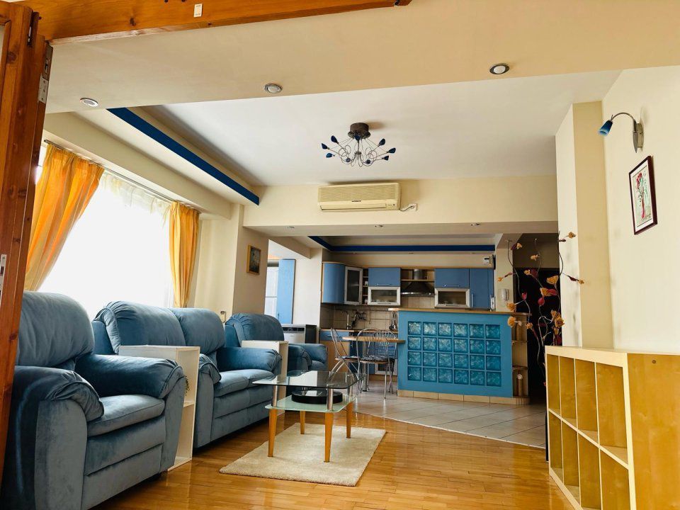 Apartament luminos lux | Stefan Cel Mare - Obor - Poză 6