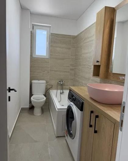 GARSONIERA - APARATORII PATRIEI, BUCATARIE INCHISA, CENTRALA PROPRIE - Poză 5