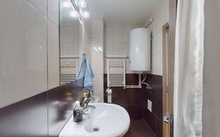 OBOR-Doamna Ghica | Vilă 123 mp |Teren 160 mp - Poză 23