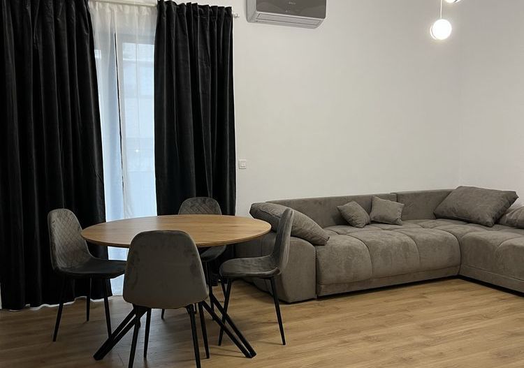 Inchiriez apartament 2 cam decomandat Pipera - Poză 3