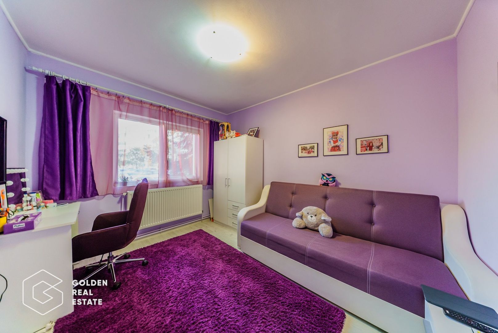 Apartament 5 camere, Micalaca-Miorita, parter, comision 0% - Poză 4