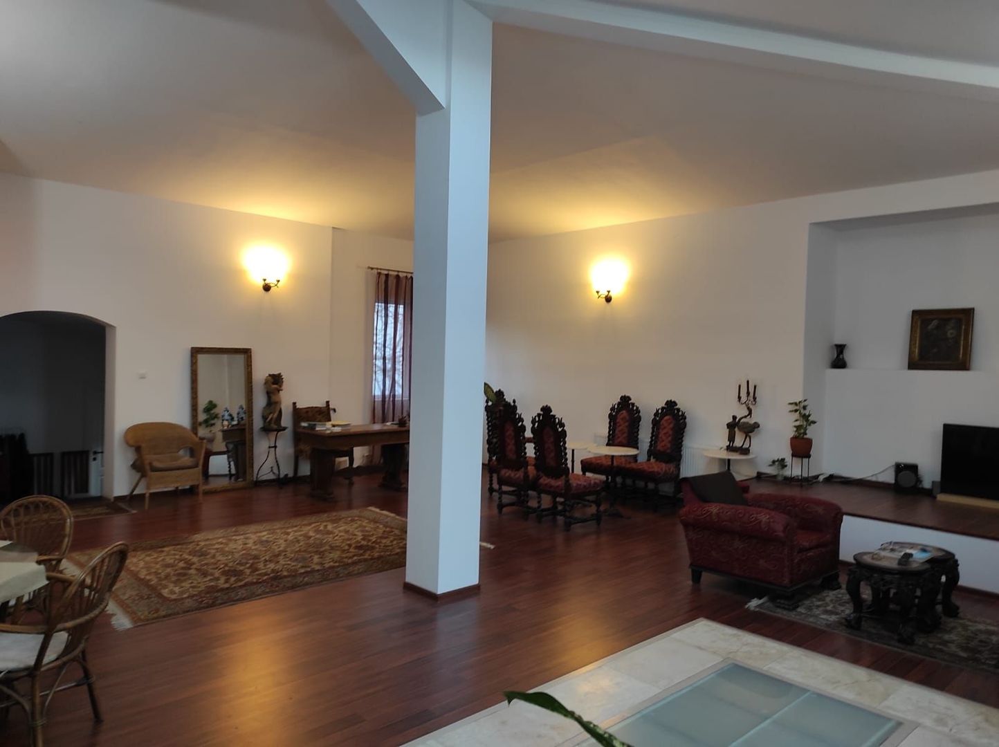 Casa Central Zona Calea Victoriei Cismigiu - Poză 3