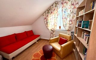 De vanzare casa P+M, zona Tulbureni, constuita in 2020 - Poză 7