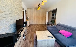 Apartament cu 3 camere in Andrei Muresanu, zona Calea Turzii! - Poză 3