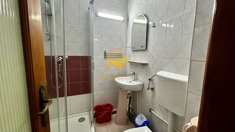 2 camere decomandate, zona Golden Tulip, UMF, USAMV, Zorilor - Poză 8