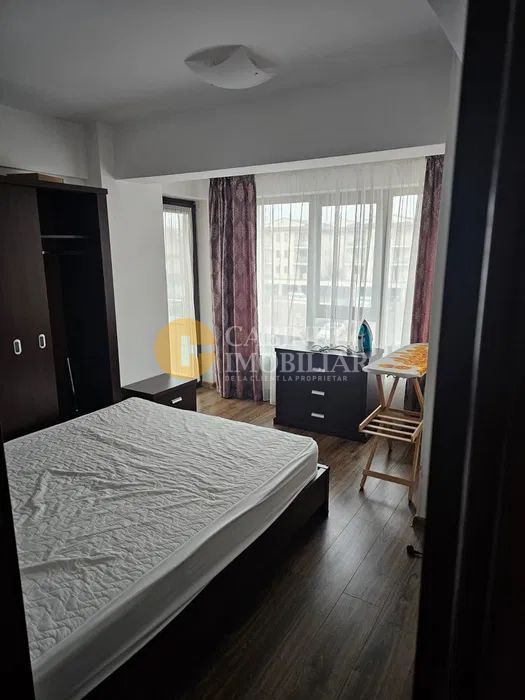 3 CAMERE DECOMANDAT - ETAJ INTERMEDIAR - VALEA LUPULUI - Poză 4