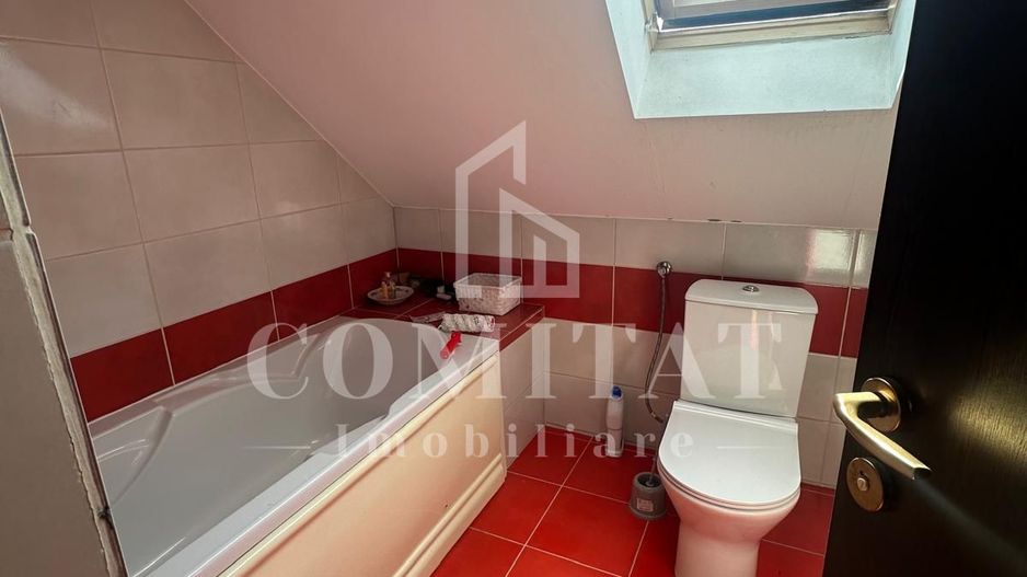 Apartament cu 4 camere în bloc tip vilă | 2 niveluri | Muzeul Apei - Poză 10