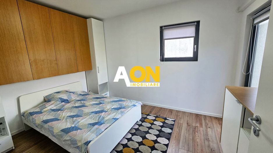 Casa moderna mobilata, utilata, 5 camere, 3 bai, 444 mp teren - Poză 21