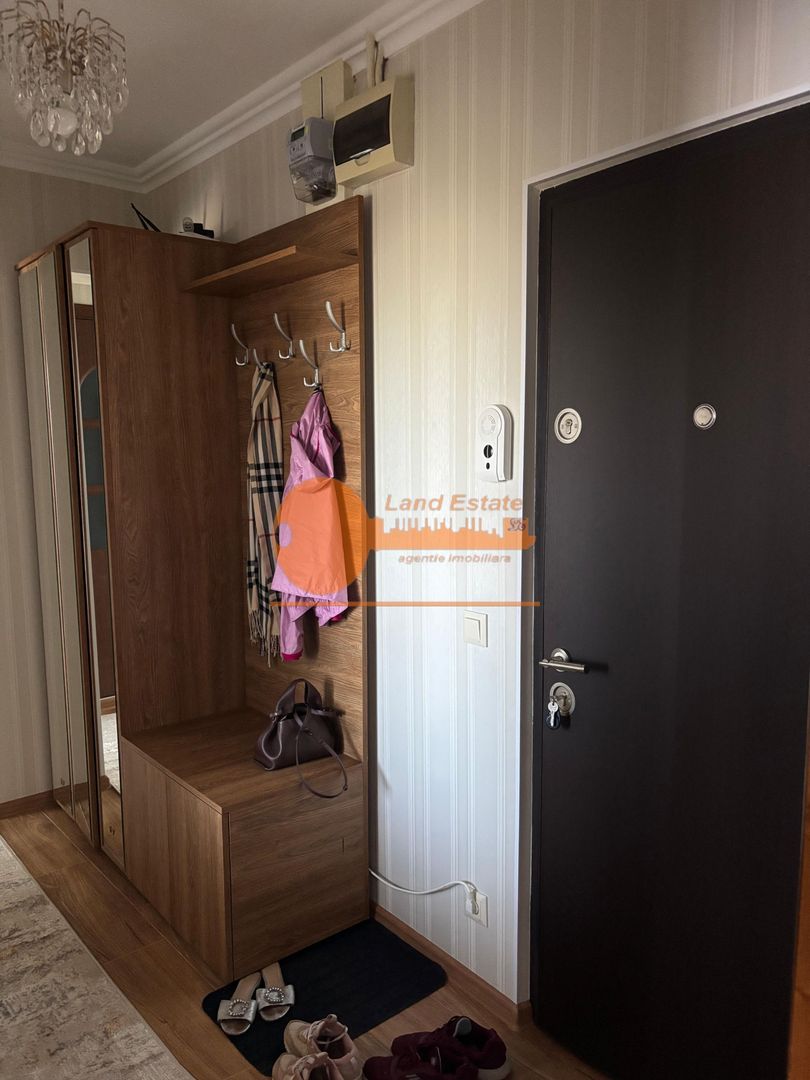 Apartament cu 2 camere 7 minute Metrou Gorjului - Poză 14