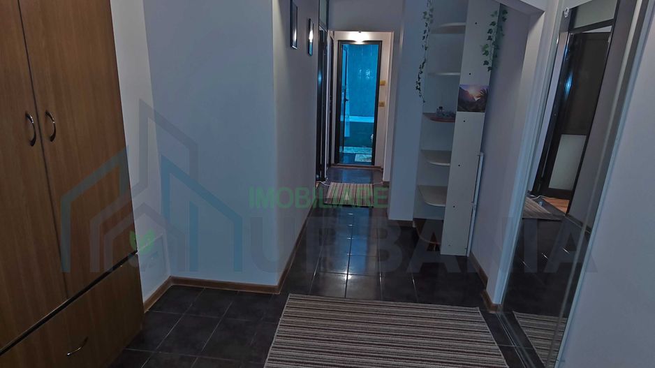 Apartament 3 camere de închiriat, Tătărași-Oancea, Iași - Poză 2