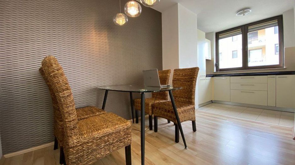 Apartament Herastrau | Nordului | North Area Lake View - Poză 16