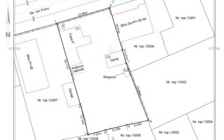 Casa cu teren generos zona Brâncoveanu - Poză 8