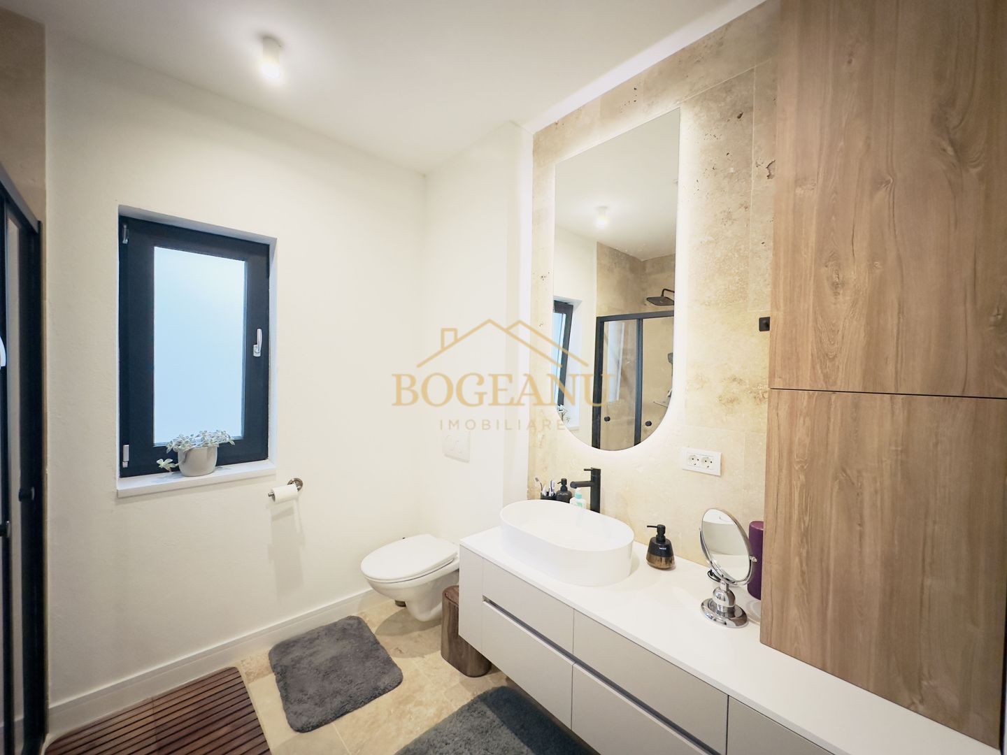 BG120-Duplex de LUX 5 camere-COMISION 0% - Poză 20