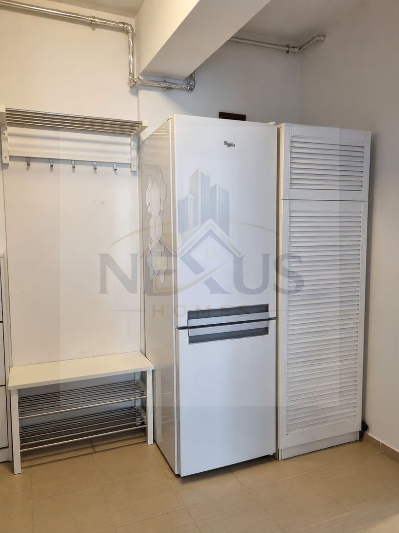 Apartament 2 camere | Drumul Fermei  | Parcare inclusă | - Poză 9