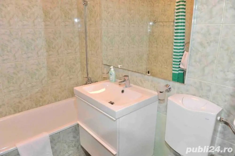 De Inchiriat Apartament 2 Camere AFI - Drumul Taberei - Poză 4